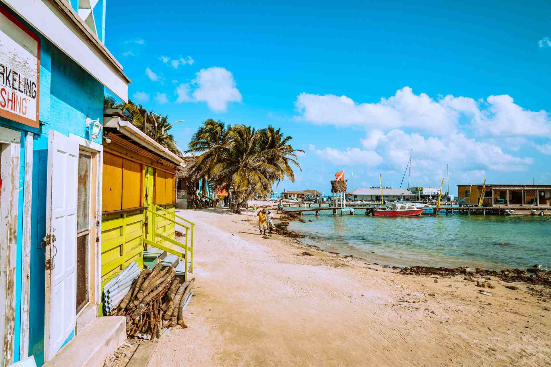 Belize Nightlife Guide Best spots in Belize to party it up in 2022!